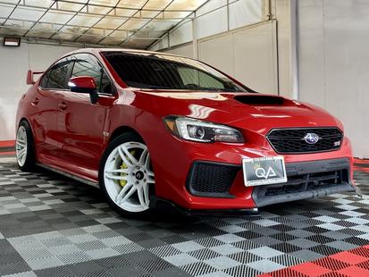 subaru wrx sti 2018 JF1VA2T62J9817536 image subaru wrx sti 2018 JF1VA2T62J9817536 image